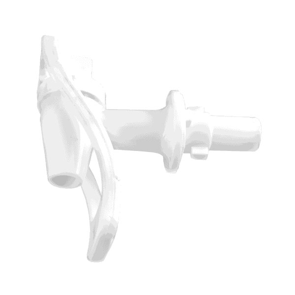 Repuesto Britania - Grifo Bebedero Aqua Blanco - 8242