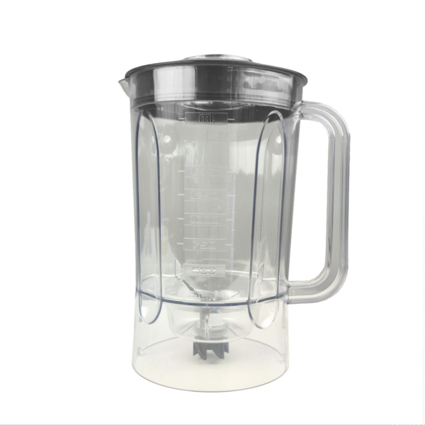 Repuesto Britania - Jarra Licuadora BLQDIAM1000P Negro - 8952