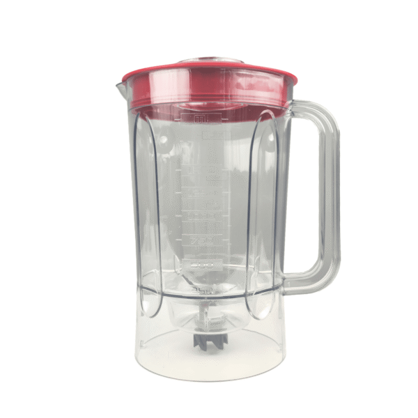 Repuesto Britania - Jarra Licuadora BLQDIAM1000V Rojo - 9027