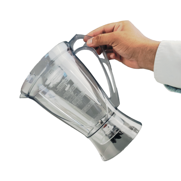 Repuesto Britania - Jarra Licuadora Black Filter 600W/700W/900W- 8945