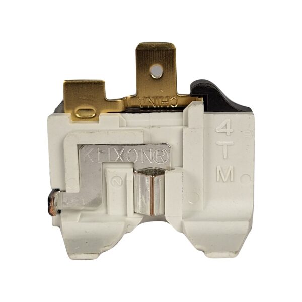 Repuesto Consul - Rele Protector Térmico - 220V - 11464