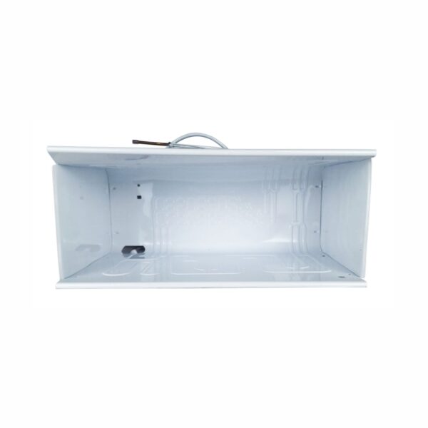 Repuesto Consul - Evaporador de Heladera CRC30 - 11358