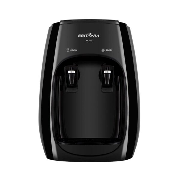 Bebedero Electrónico Britania Aqua BBE01PF - Bivolt - 6521