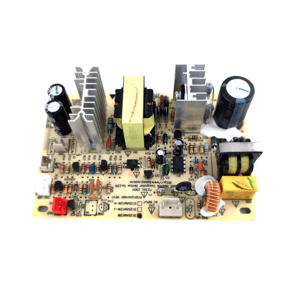 Repuesto Britania - Placa Eléctrica Bebedero Aqua - 8211