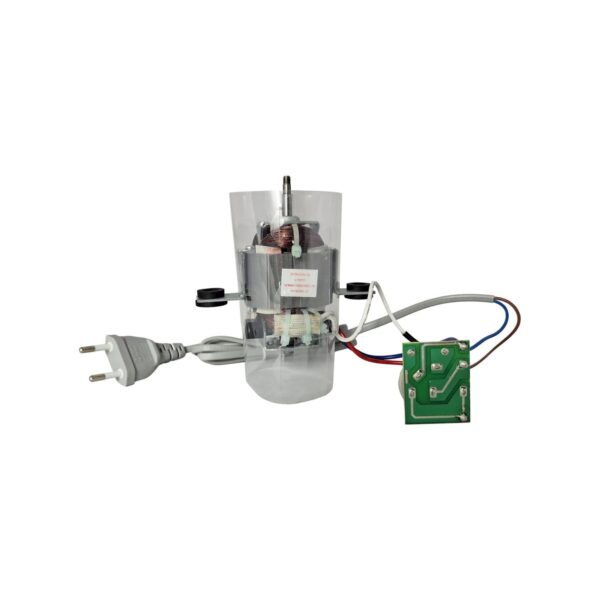 Repuesto Britania - Motor Licuadora 600W 3V - 220V - 9690