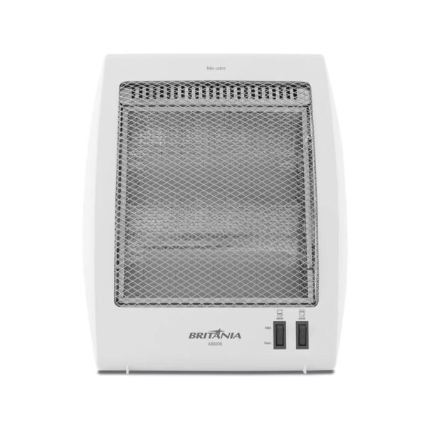 Estufa Britania AB800B 800W - 220V - 9232