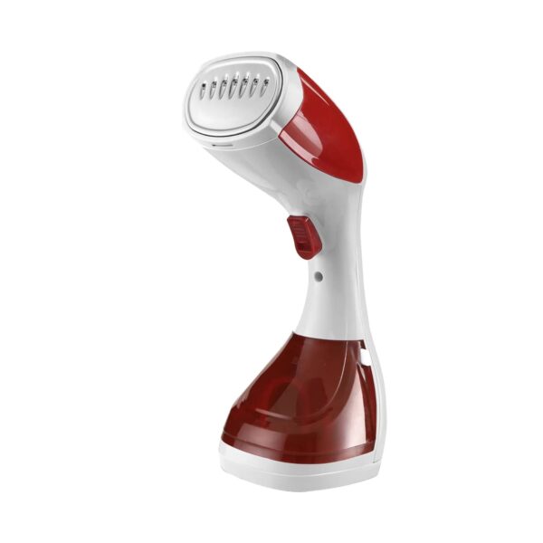 Plancha Vertical Portatil BVP02V Rojo - 220v - 10764