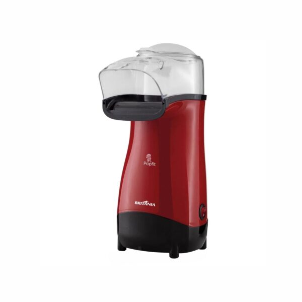 Pipoquera Britania Popfit - 220V - 8785