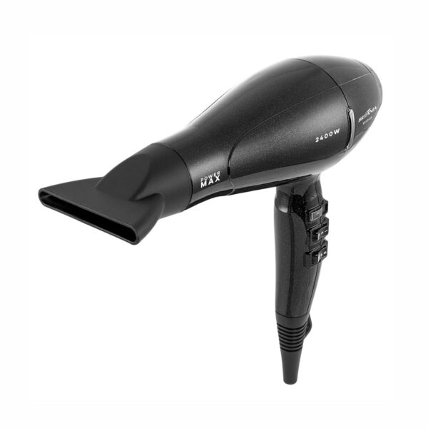 Secador de Pelo Britania BSC2410 2400W Motor AC Profesional - 220V - 8396