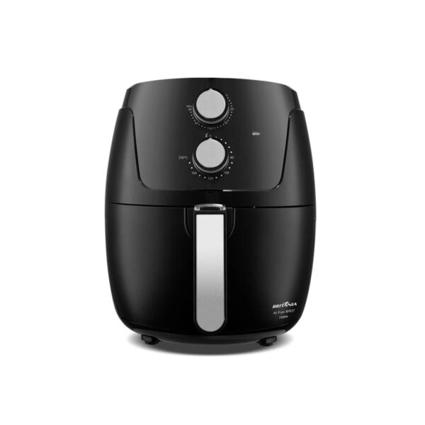 Freidora Air fryer Britania BFR37 4,2L - 127V - 10627