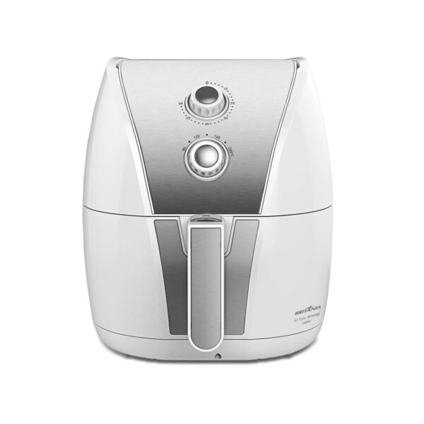 Freidora Air fryer Britania BFR40BI 5L Blanco Redstone - 127V - 10597