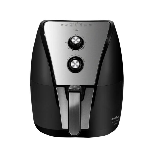 Freidora Air Fryer Britania BFR40PI 5L - 220V - 9256