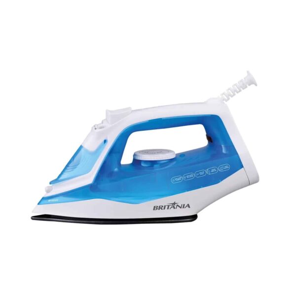Plancha Britania BFV202AZ - 220V - 9607