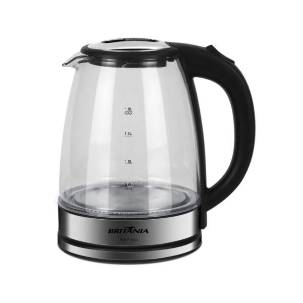 Jarra Eléctrica Britania BCH11 GLASS - 220V - 9522
