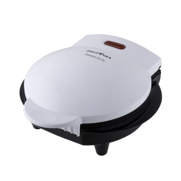 Omeletera Britania Duo Plus BRO2 - 220V - 4800