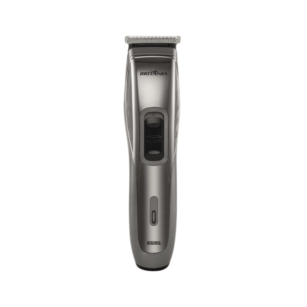 Cortador de Pelo Britania BCR20SG - Bivolt - 8150