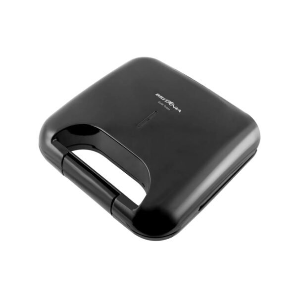 Grill Britania Toast BGR01P Negro - 220V - 9355