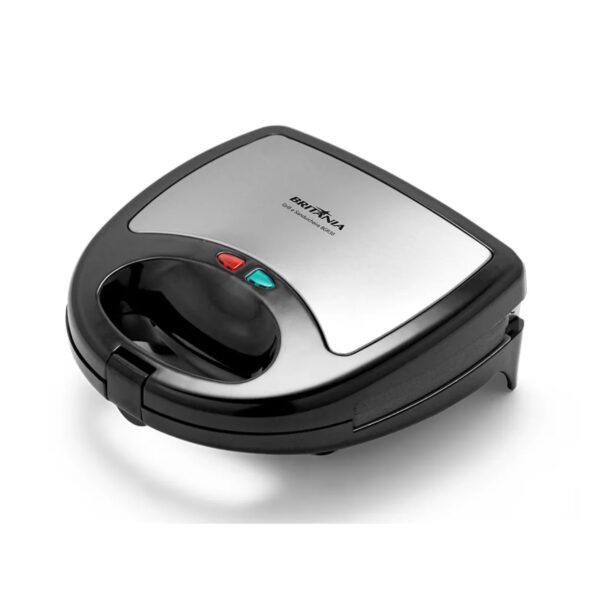 Grill Britania BGR30 3 en 1 - 220V - 10726