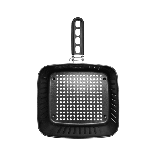 Repuesto Britania - Cesta Freidora Air Fryer BFR210P 12L - 10108