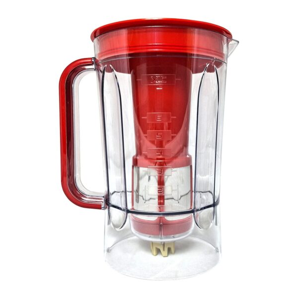 Repuesto Britania - Jarra Licuadora BMP2700 - Rojo - 10184