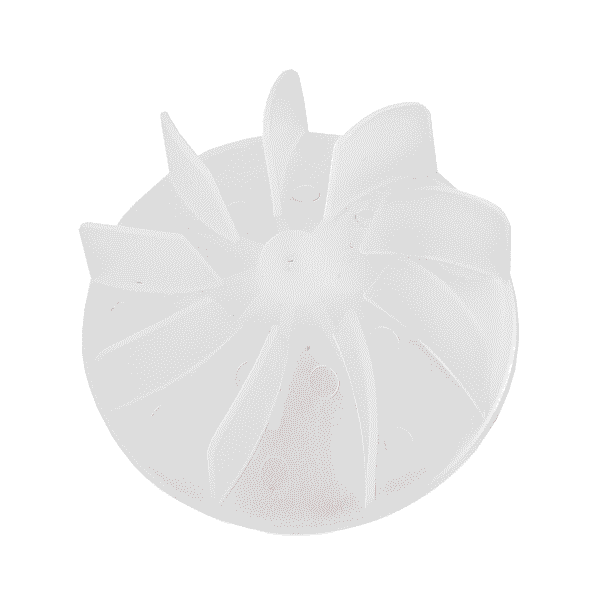 Repuesto Britania - Helice Motor Secador Sp3000 - 8327