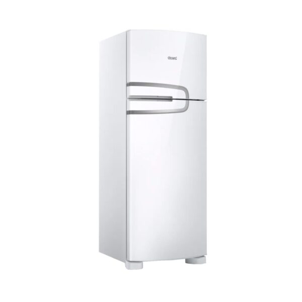 Heladera Consul CRM39 361L Blanco Frío Seco 2 Puertas - 7269