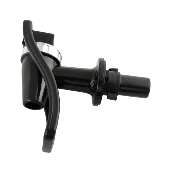 Repuesto Britania - Grifo Bebedero Aqua Negro - 8235
