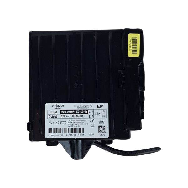 Repuesto Consul - Inversor Monster VEMX9C - 220V - 10689