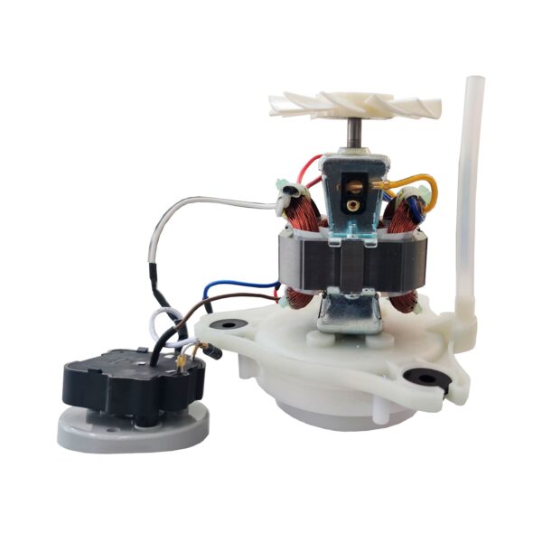 Repuesto Britania - Motor Multiprocesador BMP900 - 220V - 7993