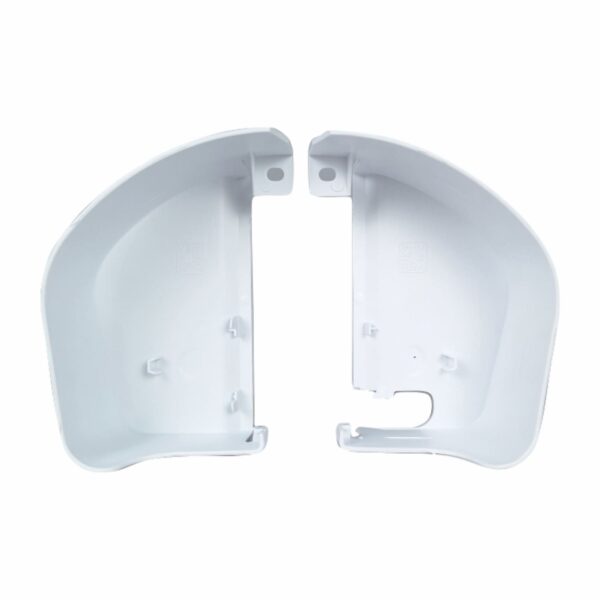 Repuesto Consul - Kit Protector de Pie Heladera CRM39 - 11471