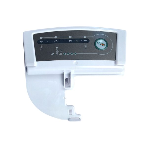 Repuesto Consul - Kit de Placa Heladera CRD37 - 11808