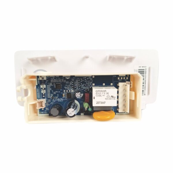 Repuesto Consul - Placa Elec. Congelador CHA22 - 220V - 11143