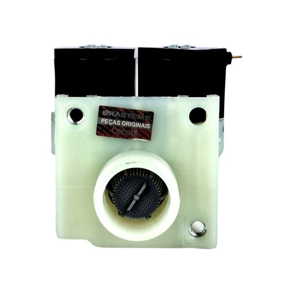 Repuesto Consul - Valvula de Entrada Alta Vazao - 9201