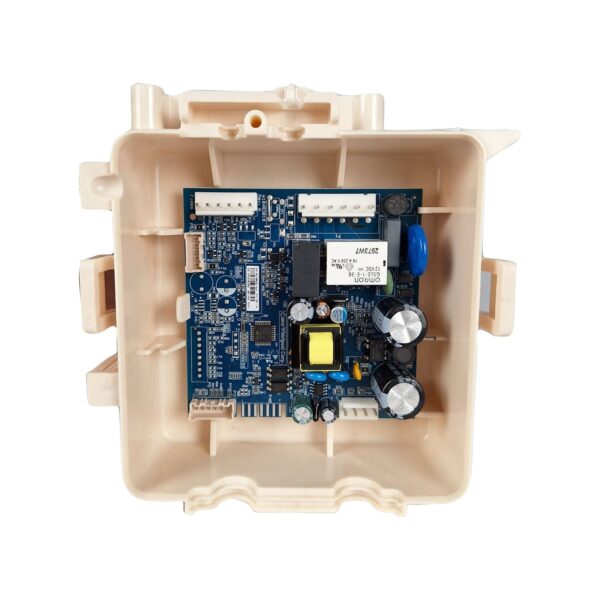 Repuesto Consul - Placa Electronica para Heladera CREE44 - 11419