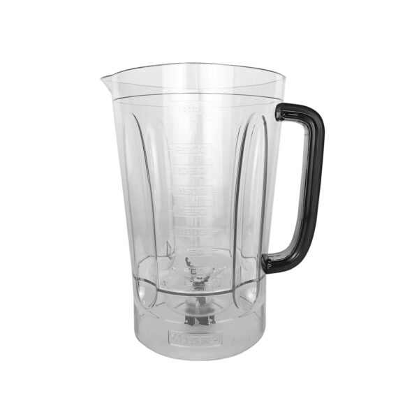 Repuesto Britania - Jarra Licuadora B1000/B1350 Negro - 7887