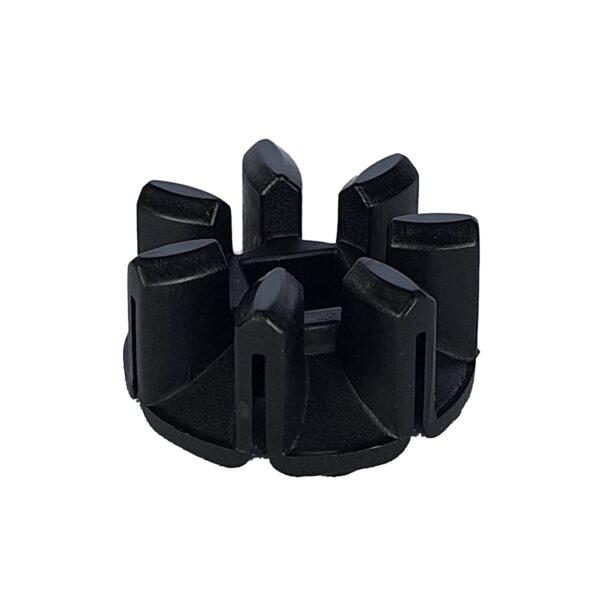 Repuesto Britania - Conector Plástico Jarra Licuadora BLQ1250/1300 - 12287