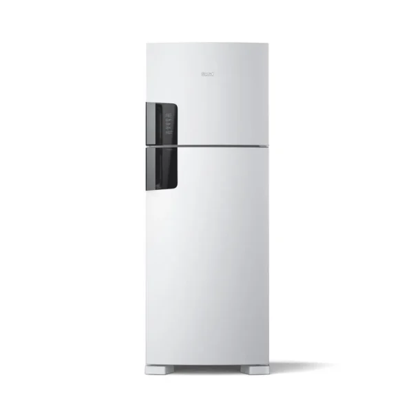 Heladera Consul CRM56 479 Litros Blanco Frío Seco 2 Puertas con Panel Touch- 7627