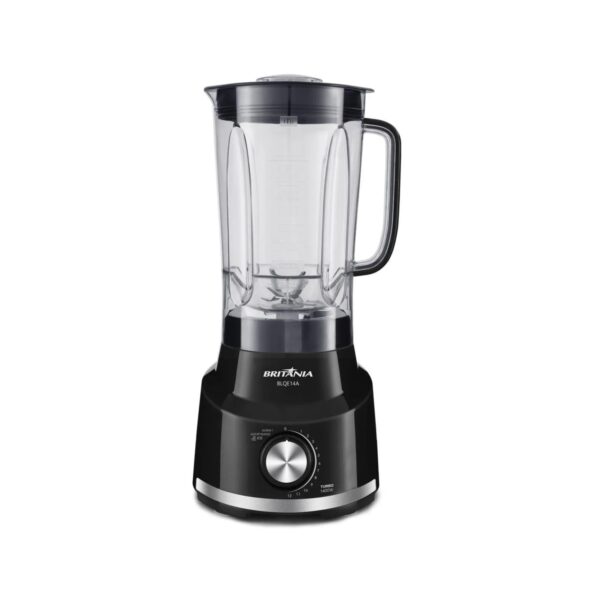 Licuadora Britania BLQE14 1400W 12V - 220V - 11990