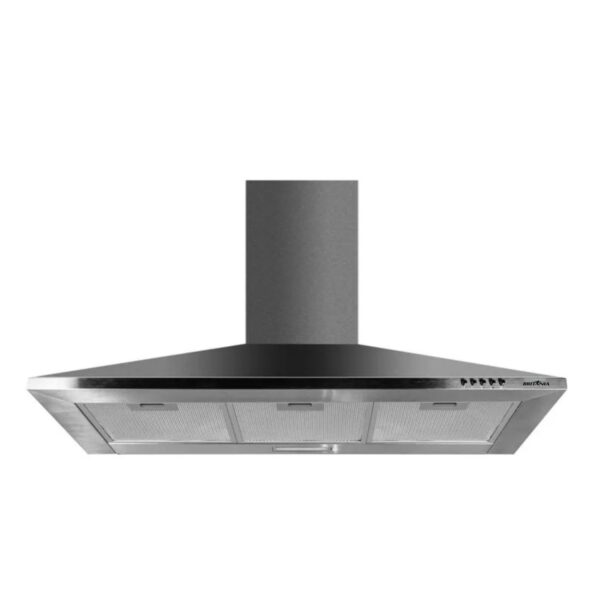 Campana de Pared Britania BCO92I 90 cm - 220V - 12355