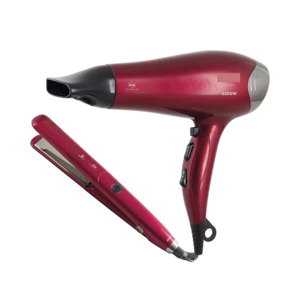 Kit Belleza Britania PKT3250 CHERRY - 220V - 12188