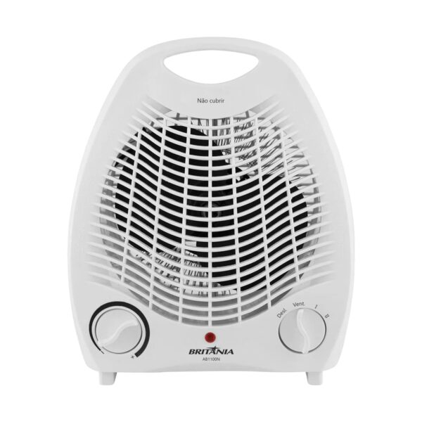 Estufa Britania AB1100N 2000W - 220V - 9683