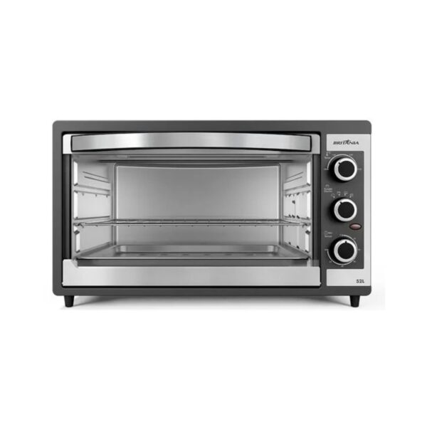 Horno eléctrico Britania BFE55P 52L - 220V - 10948
