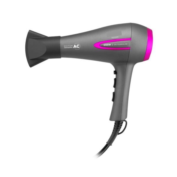 Secador de Pelo Britania PSA3300 Motor AC Profesional - 220V - 12256