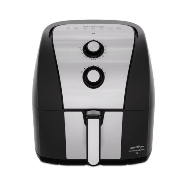 Freidora Air Fryer Britania BAF90A 9L  - 220V