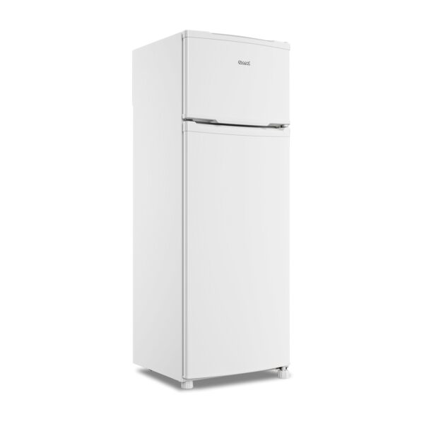 Heladera Consul CRD36 336L Blanco Frío Húmedo 2 Puertas - 710