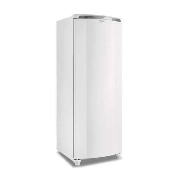 Congelador Vertical Consul CVG28  276L Blanco Frio Seco - 4275
