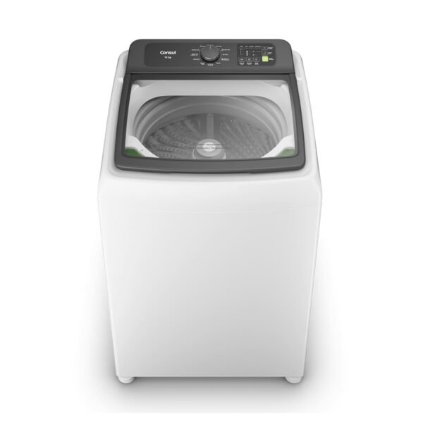 Lavarropa Automática Consul CWN15 15KG - Carga Superior - 12027