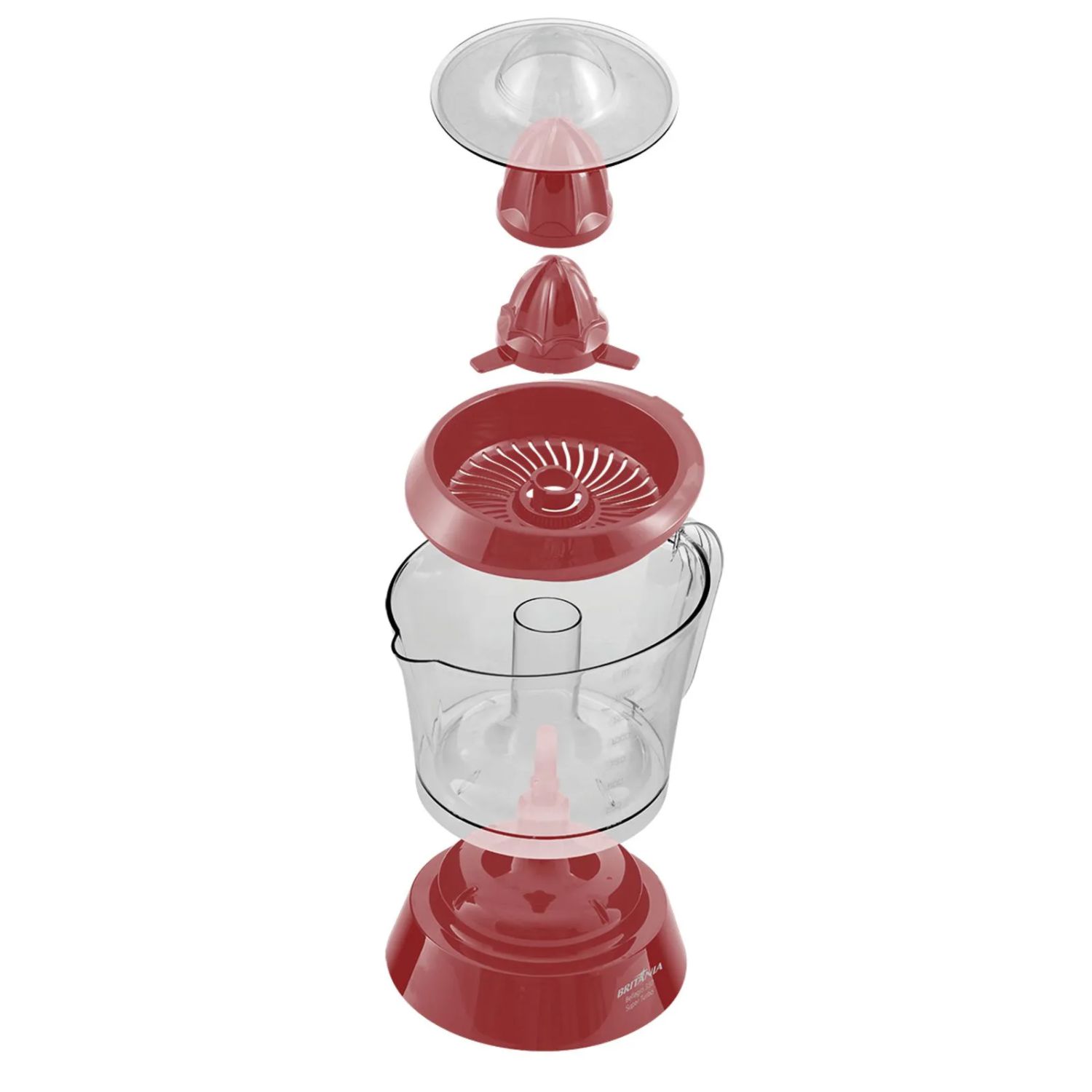 KIT COCINA BKT54V ROJO - 31502086 4