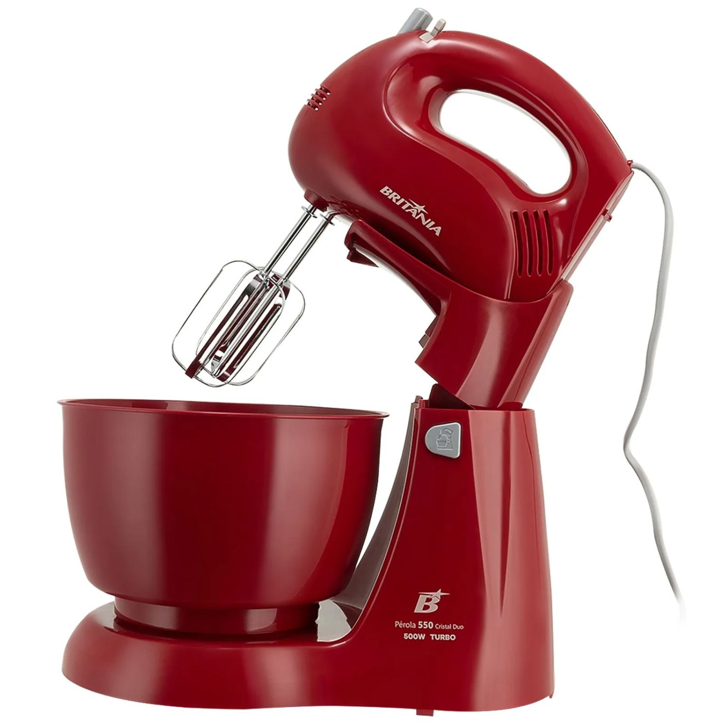 KIT COCINA BKT54V ROJO - 31502086 5