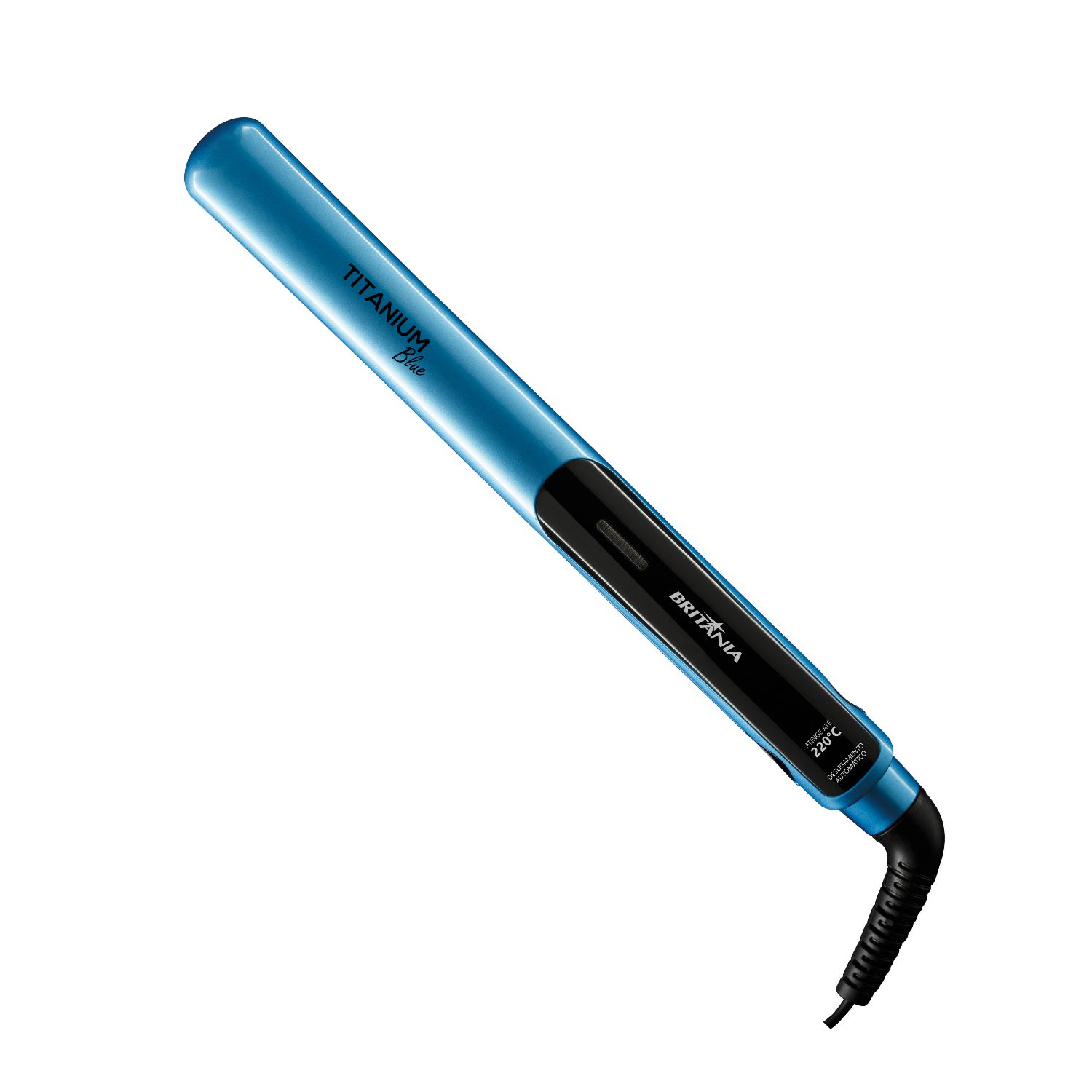 PLANCHITA BRITANIA TITANIUM BLUE 2